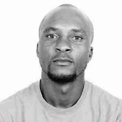 Moreblessing Mubvuta