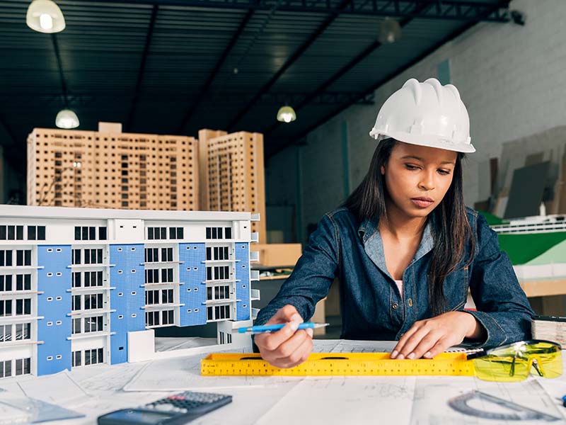 Engineering and design